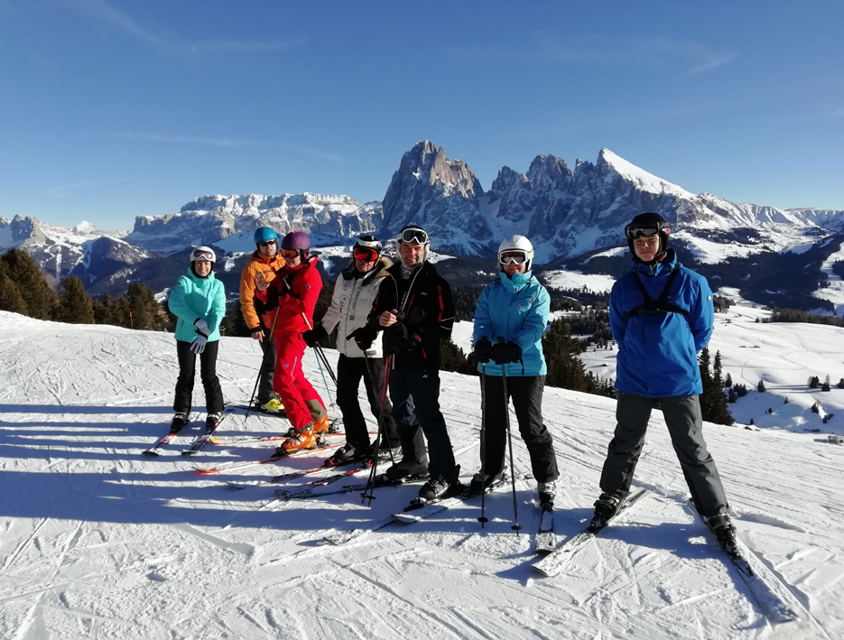 Szkółka dla dorosłych we Włoszech