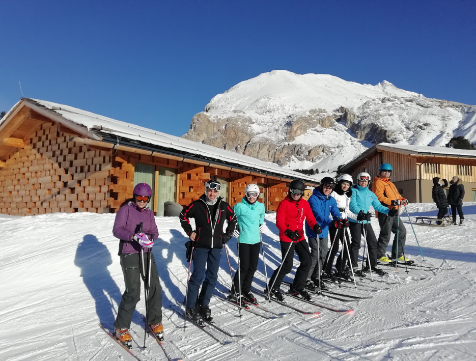 Szkółka dla dorosłych Portaski