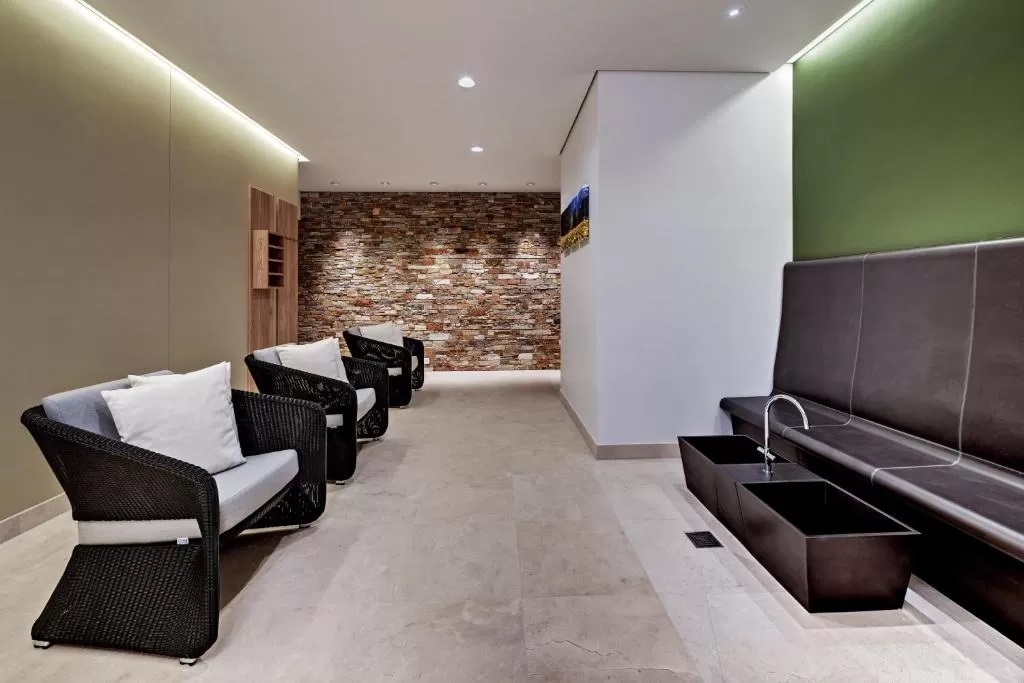 Rodzinne ferie z PortaSki w Hilton garden Inn Davos Szwajcaria