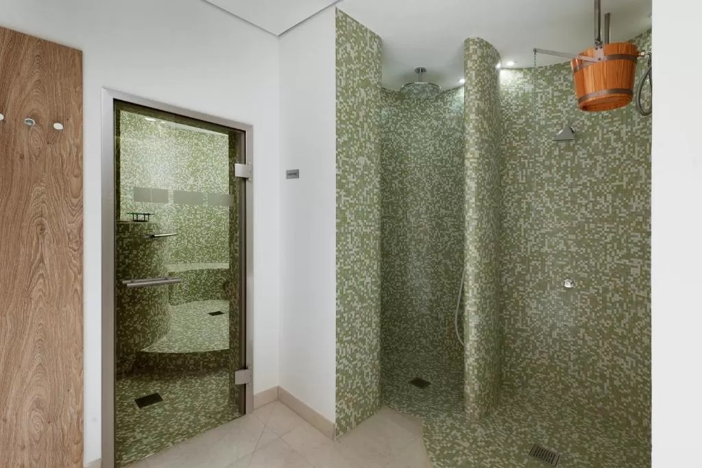 Rodzinne ferie z PortaSki w Hilton garden Inn Davos Szwajcaria