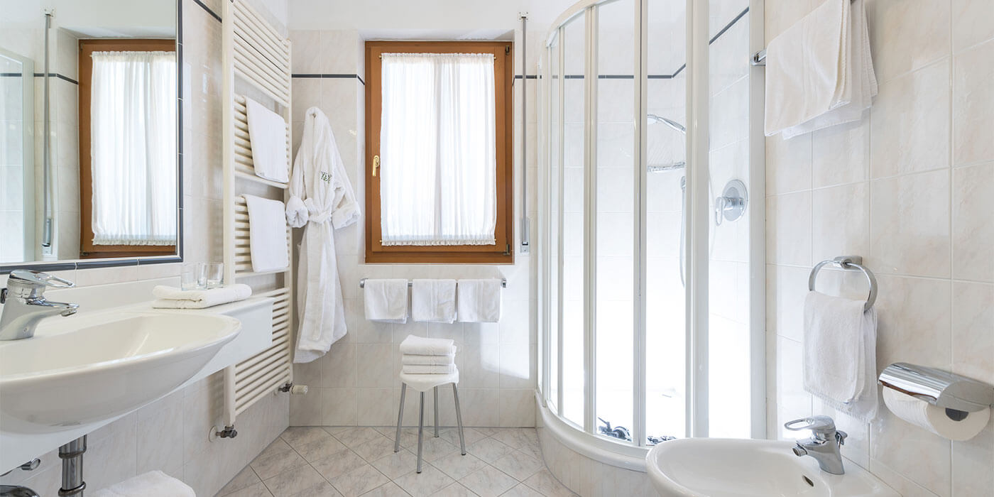 Park Residence - Rodzinne wyjazdy narciarskie do Włoch z PortaSki