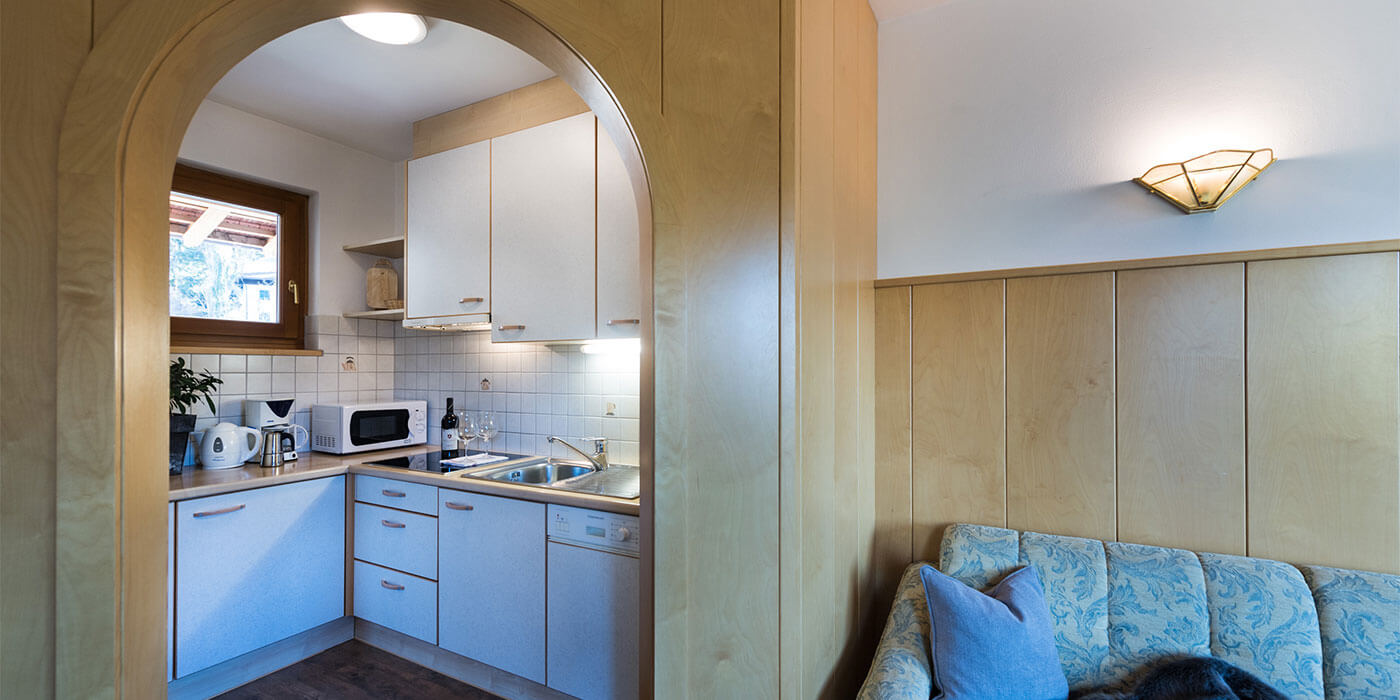 Park Residence - Rodzinne wyjazdy narciarskie do Włoch z PortaSki