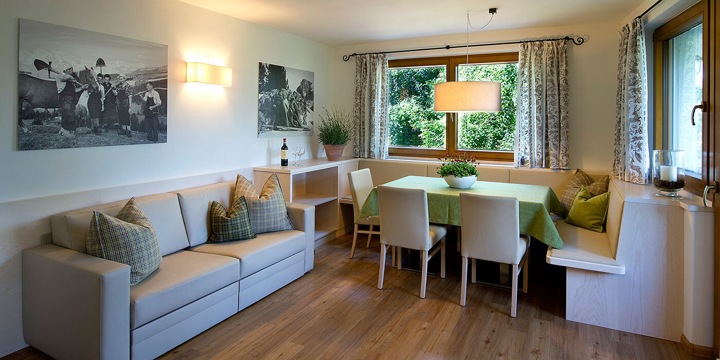 Park Residence - Rodzinne wyjazdy narciarskie do Włoch z PortaSki