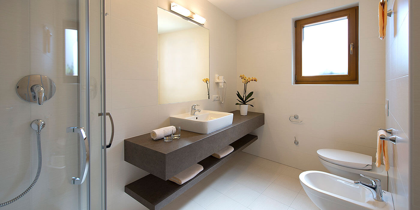 Park Residence - Rodzinne wyjazdy narciarskie do Włoch z PortaSki