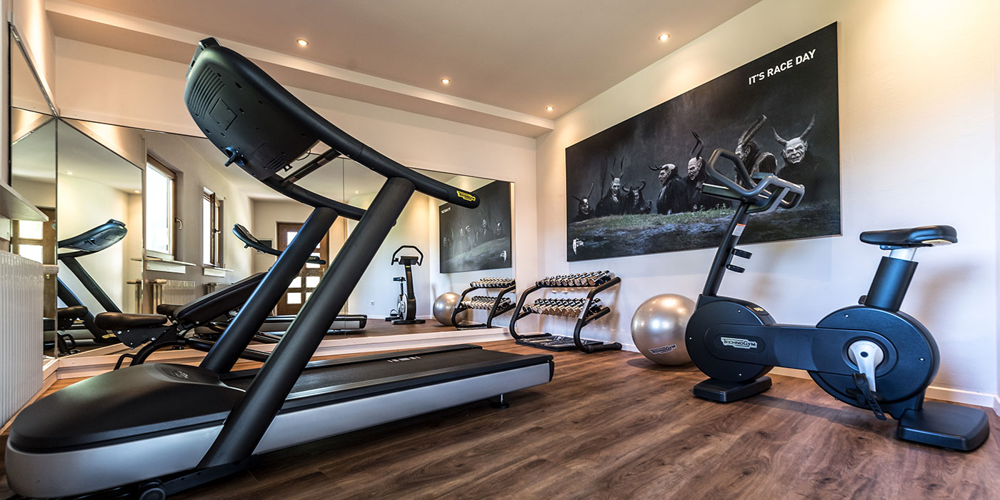 Park Residence - Rodzinne wyjazdy narciarskie do Włoch z PortaSki