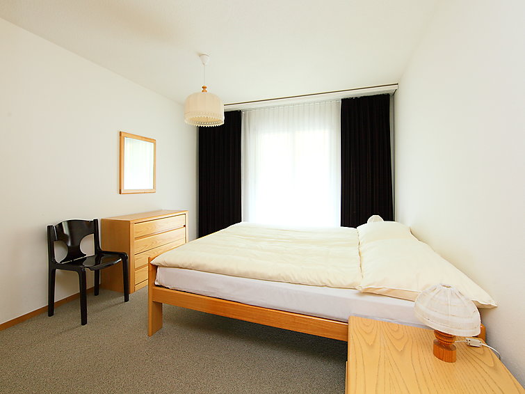 Apartamenty Davos Szwajcaria - rodzinne wyjazdy na narty z PortaSki