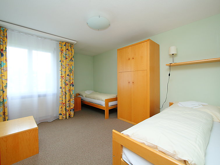 Apartamenty Davos Szwajcaria - rodzinne wyjazdy na narty z PortaSki