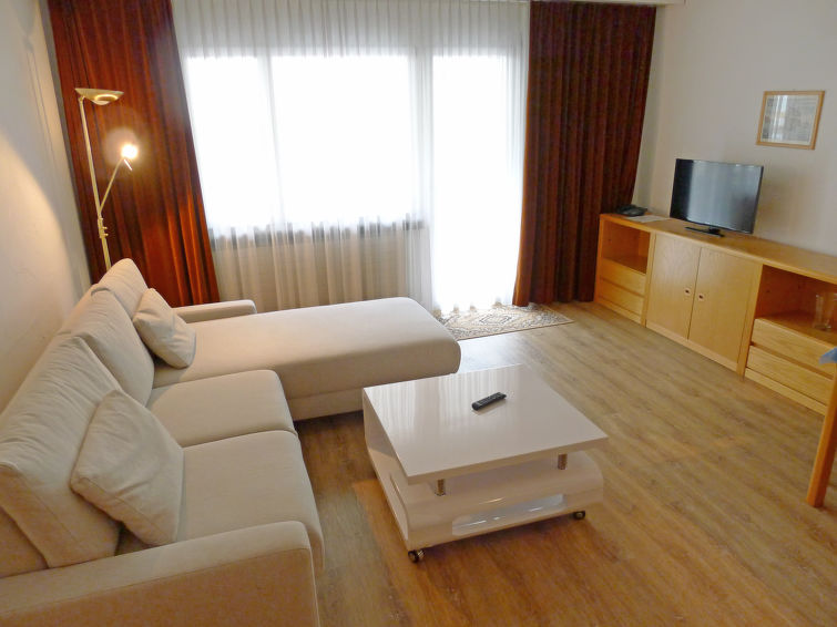 Apartamenty Davos Szwajcaria - rodzinne wyjazdy na narty z PortaSki