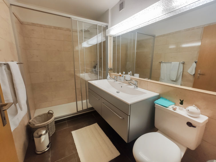 Apartamenty Davos Szwajcaria - rodzinne wyjazdy na narty z PortaSki