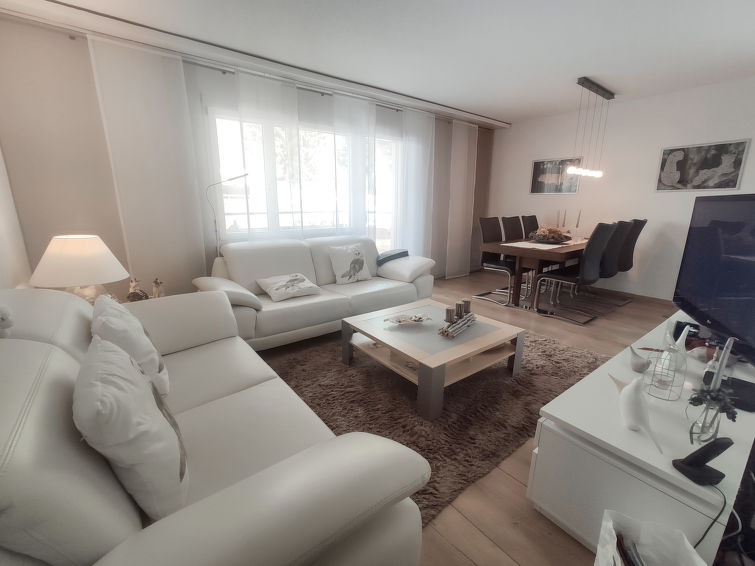 Apartamenty Davos Szwajcaria - rodzinne wyjazdy na narty z PortaSki