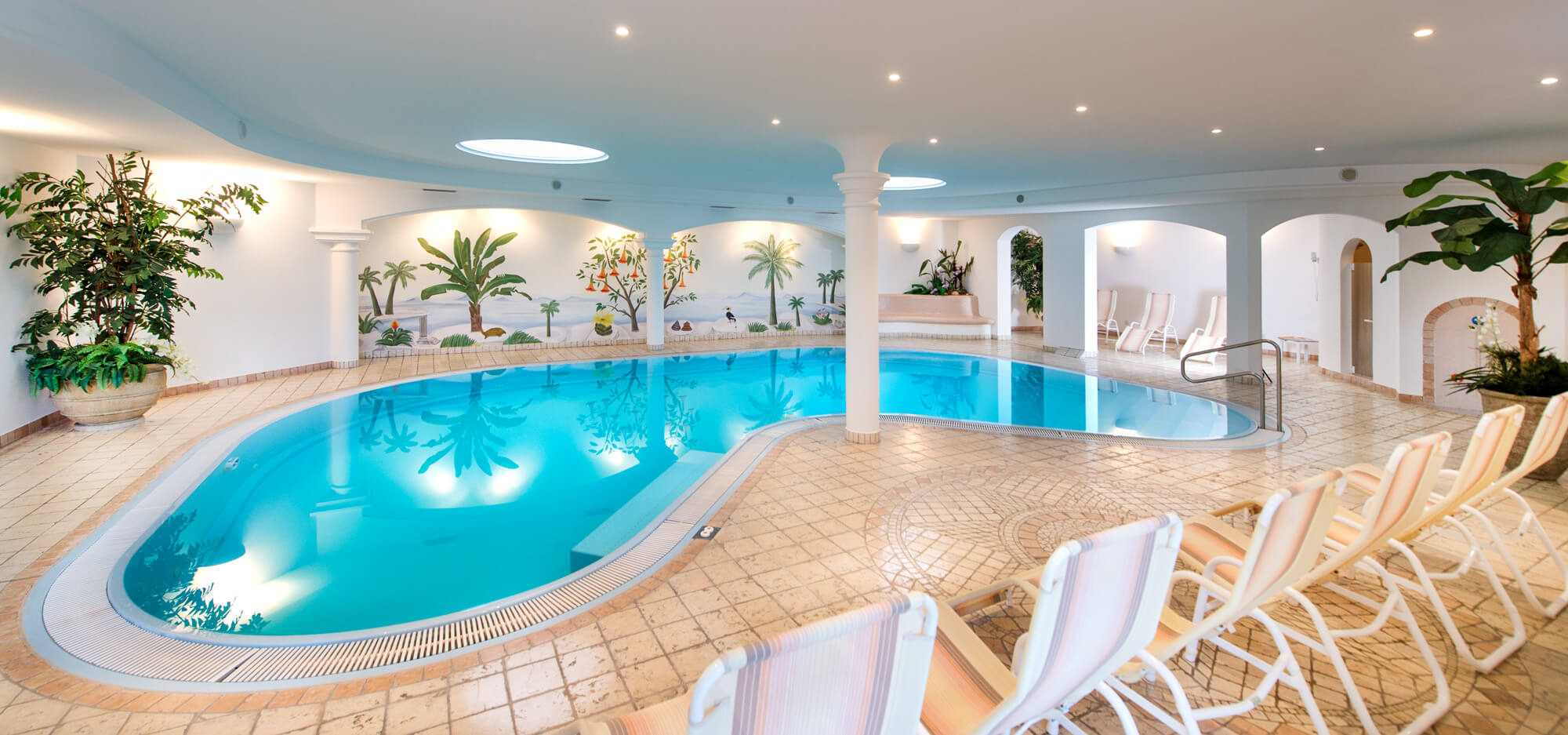 Alpenroyal - Rodzinne wyjazdy narciarskie do Włoch z PortaSki