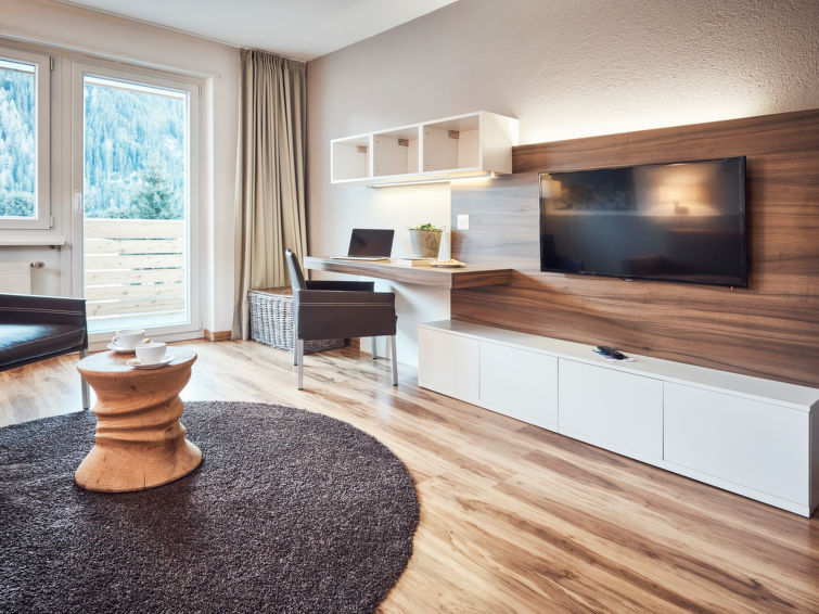 Apartamenty Davos Szwajcaria - rodzinne wyjazdy na narty z PortaSki