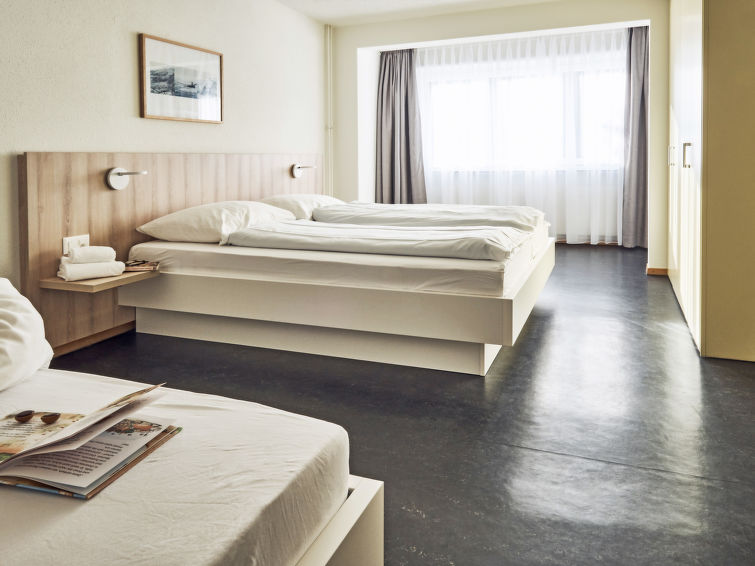 Apartamenty Davos Szwajcaria - rodzinne wyjazdy na narty z PortaSki