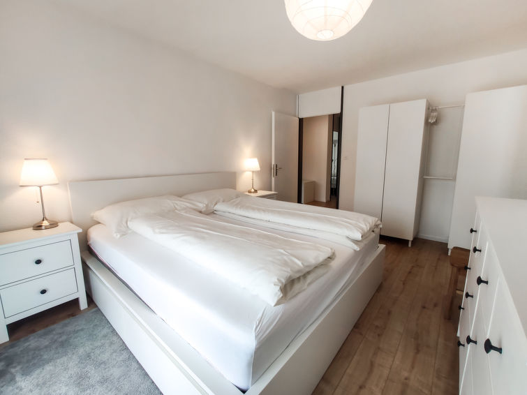 Apartamenty Davos Szwajcaria - rodzinne wyjazdy na narty z PortaSki