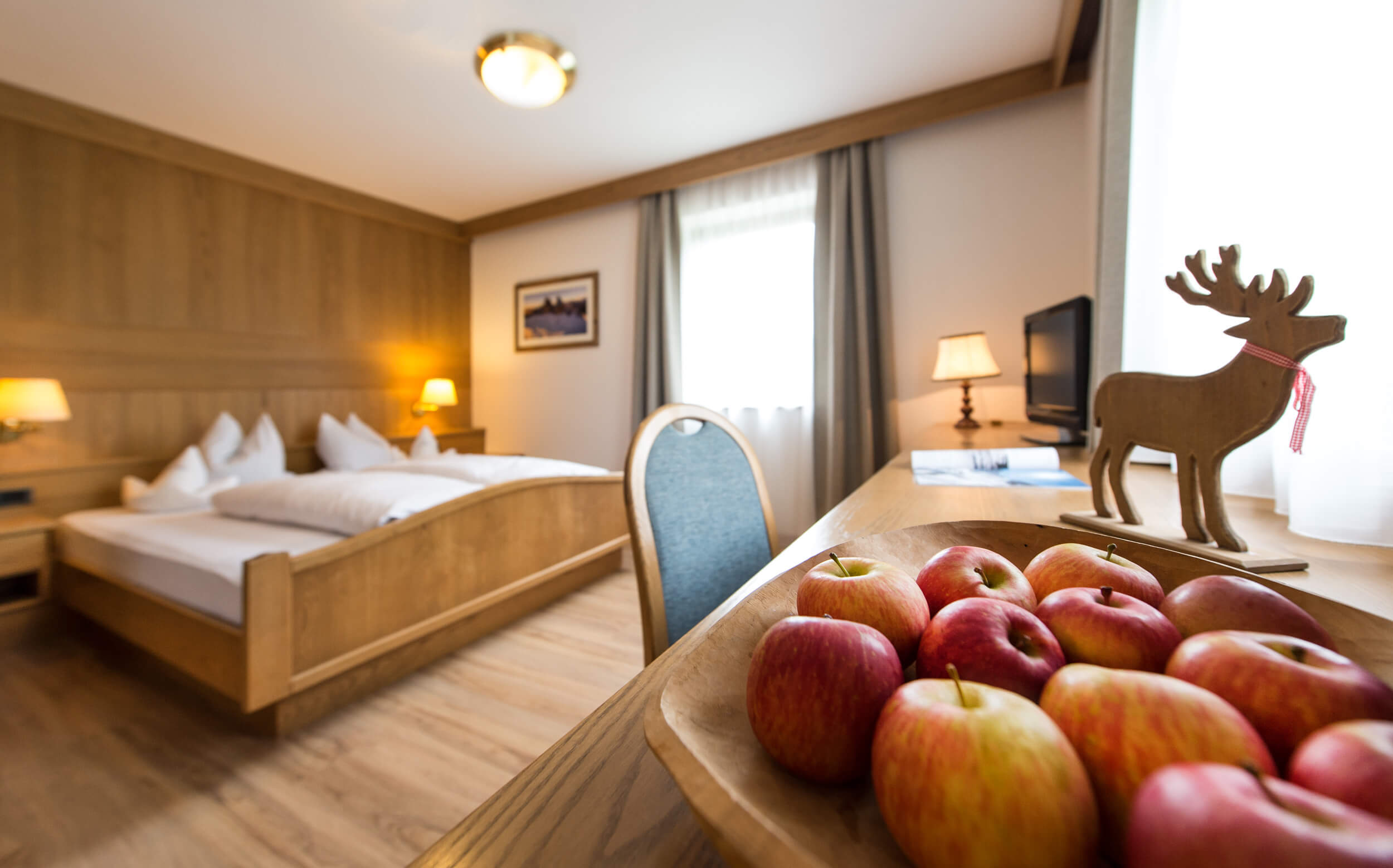 Alpenroyal - Rodzinne wyjazdy narciarskie do Włoch z PortaSki