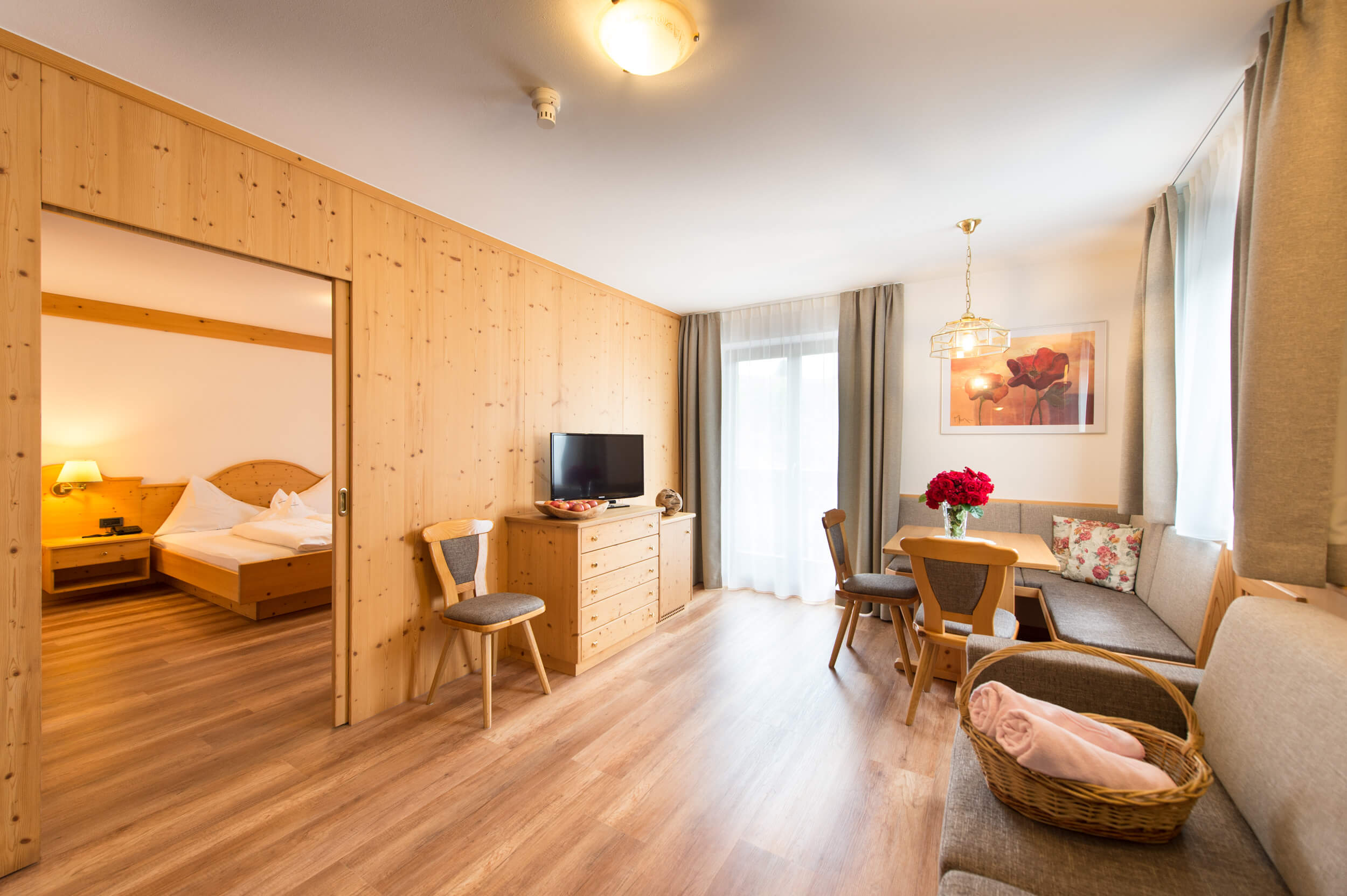 Alpenroyal - Rodzinne wyjazdy narciarskie do Włoch z PortaSki